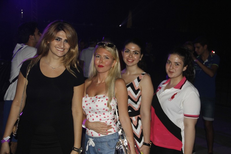 NRJ Music Tour 2016 Part 2